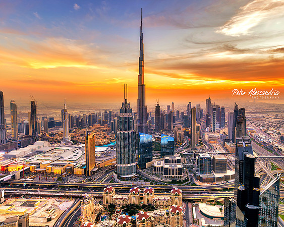 Dubai UAE