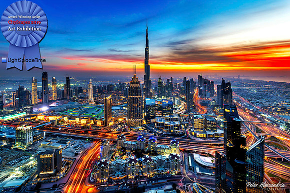 Dubai UAE