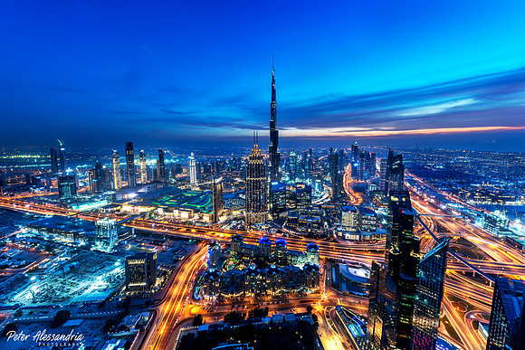 Dubai UAE