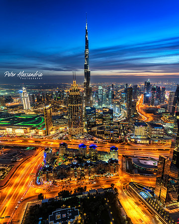 Dubai UAE