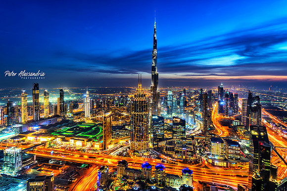 Dubai UAE