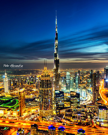 Dubai UAE