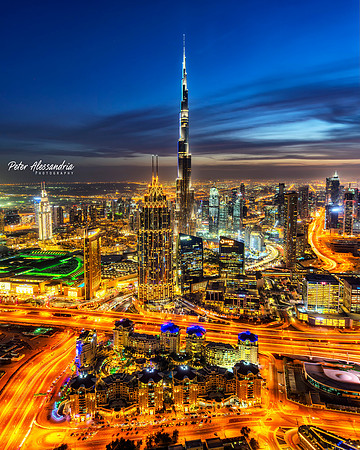 Dubai UAE