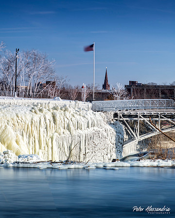 Paterson Falls