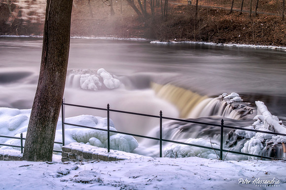 Paterson Falls