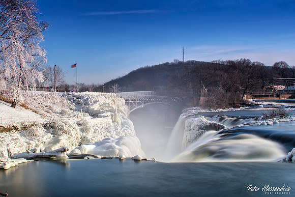 Paterson Falls