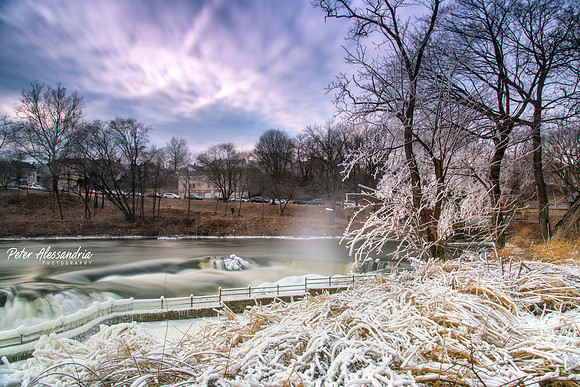 Paterson Falls