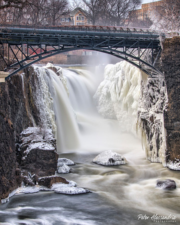 Paterson Falls