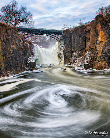 Paterson Falls
