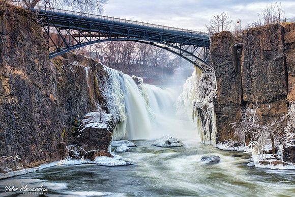 Paterson Falls
