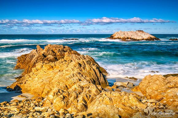 17 Mile Pebble Beach Lone Cypress