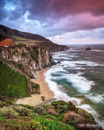 Big Sur California