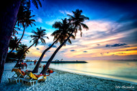 Maldive Islands