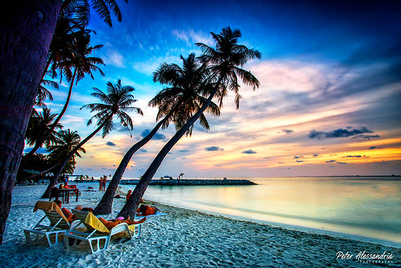 Maldive Islands