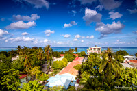 Maldive Islands