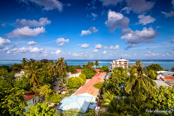 Maldive Islands