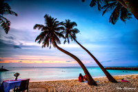 Maldive Islands