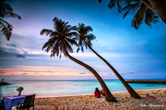 Maldive Islands