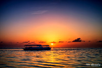 Maldive Islands