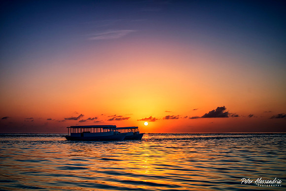 Maldive Islands