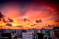 Maldive Islands