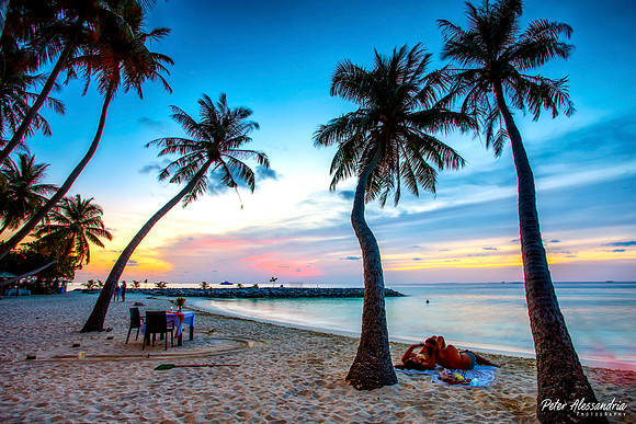 Maldive Islands