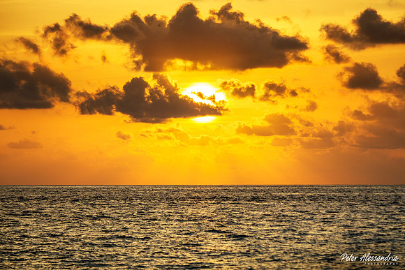 Maldive Islands