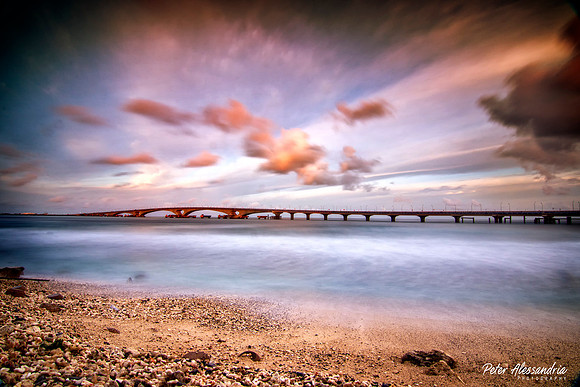 Maldive Islands