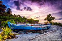 Maldive Islands