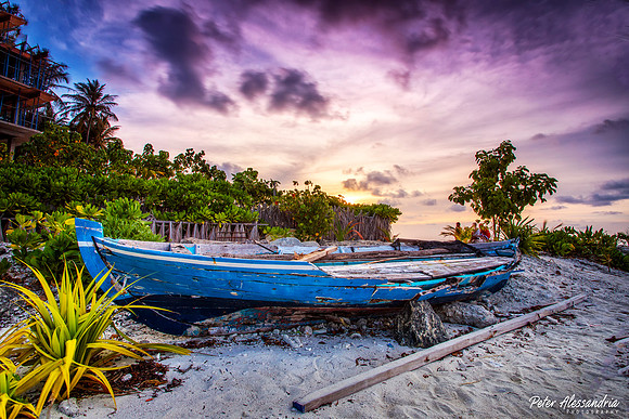 Maldive Islands