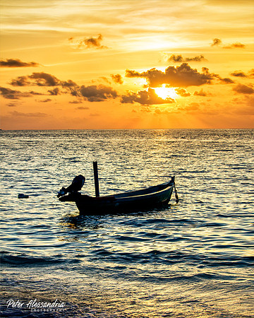 Maldive Islands