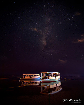 Maldive Islands
