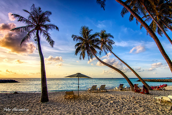 Maldive Islands