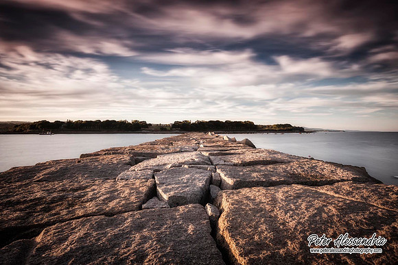 Maine Lighthouse