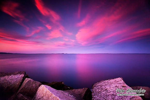 Maine Lighthouse