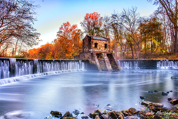 Speedwell Lake New Jersey