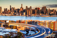 Lincoln Tunnel Helix