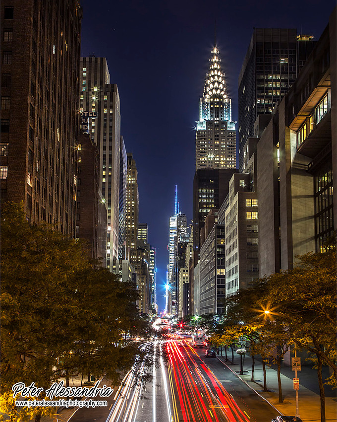 Chrysler Building