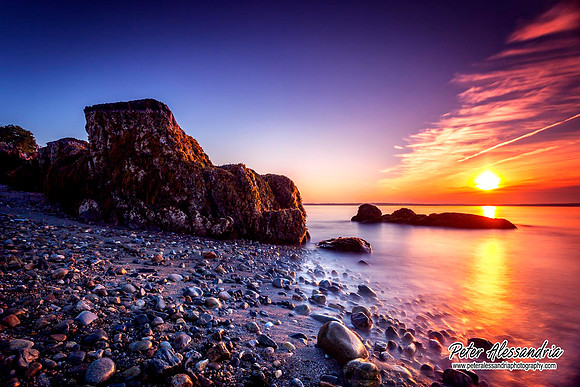 Maine Lighthouse