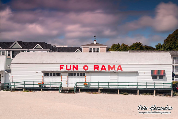 People Beach Point Pleasant New Jersey York Maine