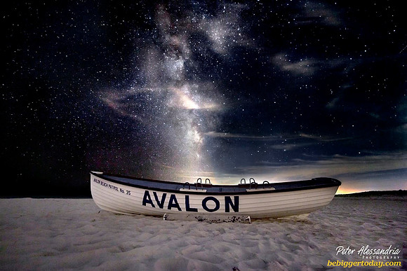 Milky Way Galaxy