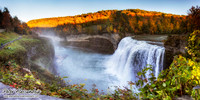 Fall Waterfall