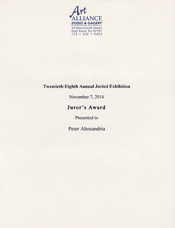 Art Alliance 2014sm