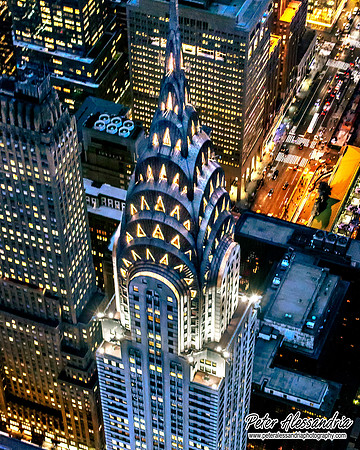Helicopter Flight New York City